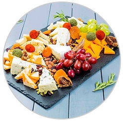 Platters Toronto