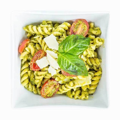 PESTO PASTA SALAD