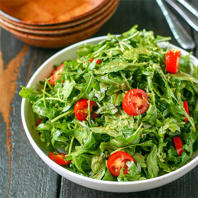 Arugula Salad